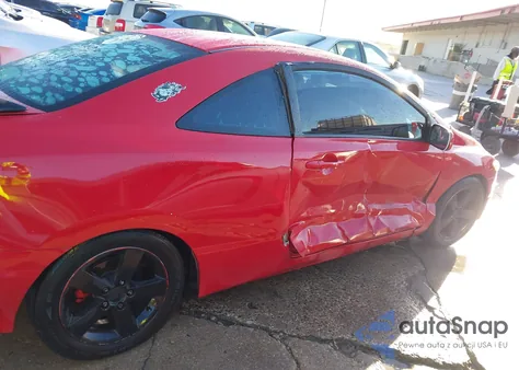 2007 Honda Civic Ex z USA, uszkodzony, nr VIN 2HGFG12827H539306